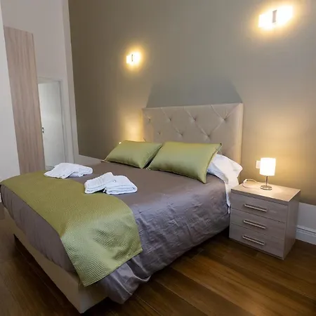 Il Valentino Luxury Apartment Florence