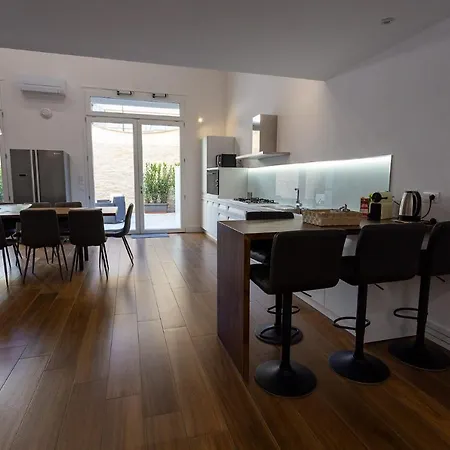Il Valentino Luxury Apartment