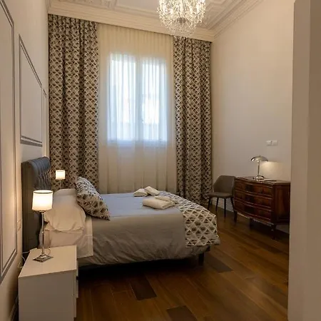 Il Valentino Luxury Apartment