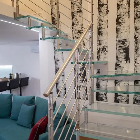 Il Valentino Luxury Apartment *