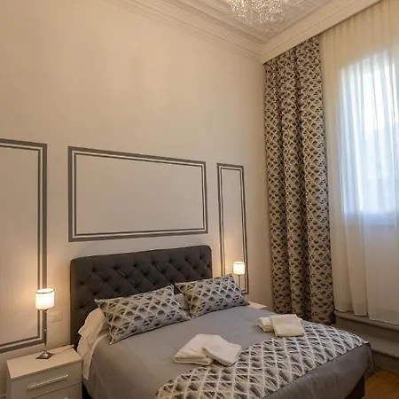 Apartment Il Valentino Luxury *