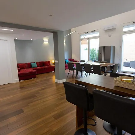 Il Valentino Luxury Apartment *