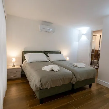 Il Valentino Luxury Apartment *