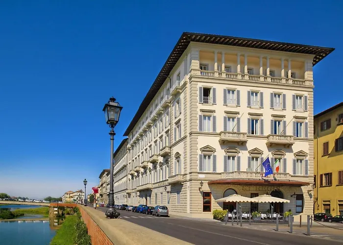 foto di The St. Regis Firenze