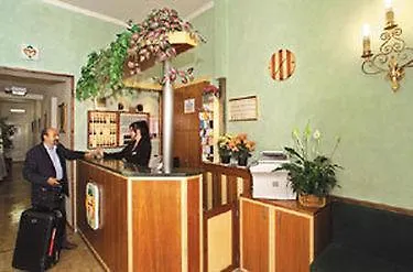 Olimpia Hotel Florence