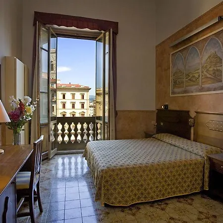 Olimpia Hotel Florence