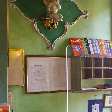 Abaco Firenze