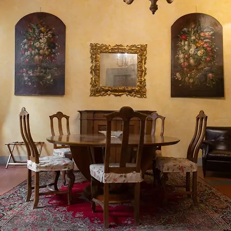Panzió Corte Dei Neri Firenze