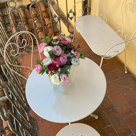 Bed & Breakfast Residenza San Gallo 79 3*