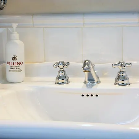 Oda ve Kahvaltı Villino Fiorentino 3*