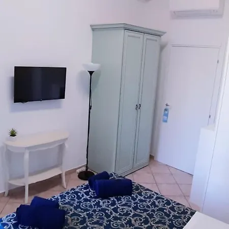 بيت ضيافة La Cittadella 2*