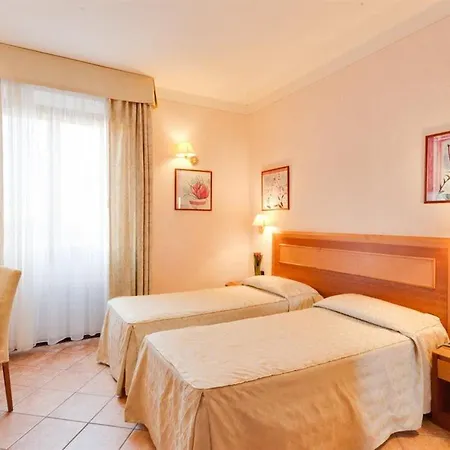 Mia Cara & Spa 3* Firenze