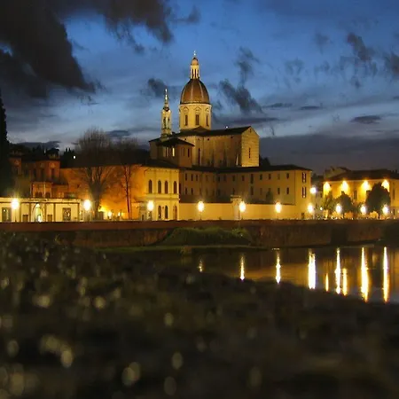 Boutique Borgo Hotel