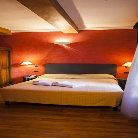 Boutique Borgo Hotel 3*