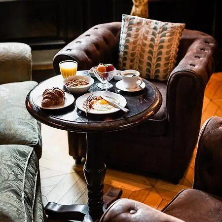 Bed & Breakfast La Maison Du Sage Firenze