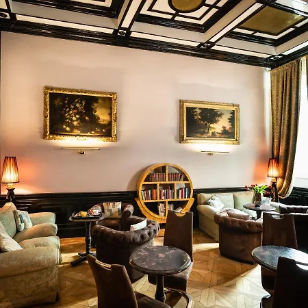 Bed & Breakfast La Maison Du Sage