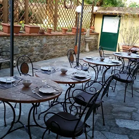 Decamerone Couette-café