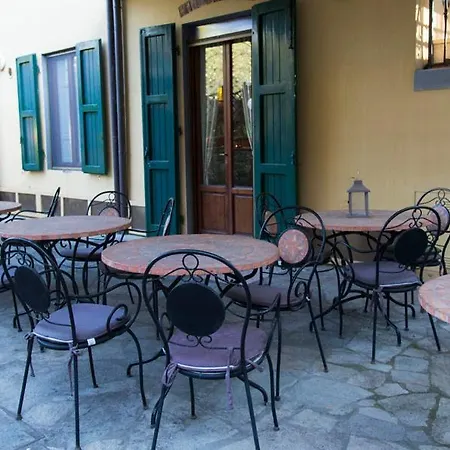 Decamerone Couette-café