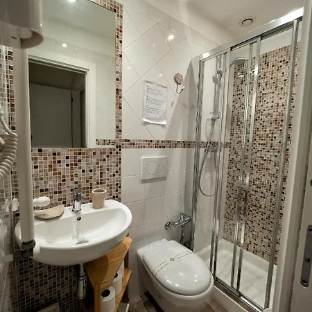 Bed & Breakfast Bandbfirenze 8 Cittadella 8 Florence