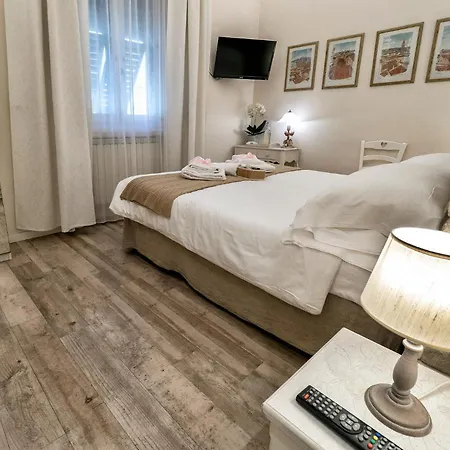 Frühstückspension Bandbfirenze 8 Cittadella 8