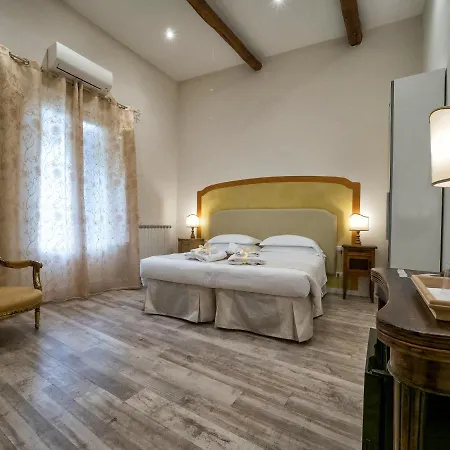 Bandbfirenze 8 Cittadella 8 * Florenz