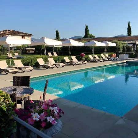 Olmi Firenze Szálloda Bagno a Ripoli
