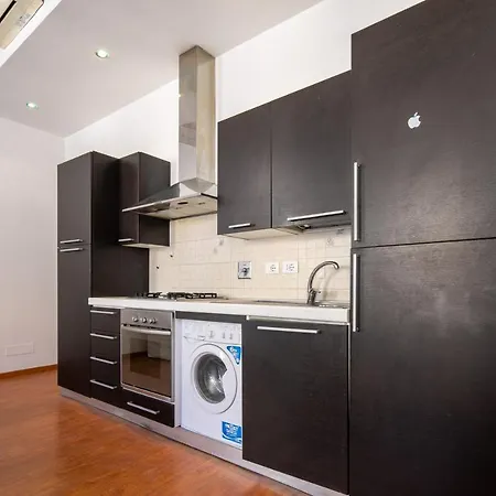 Apartment Affreschi Florenz