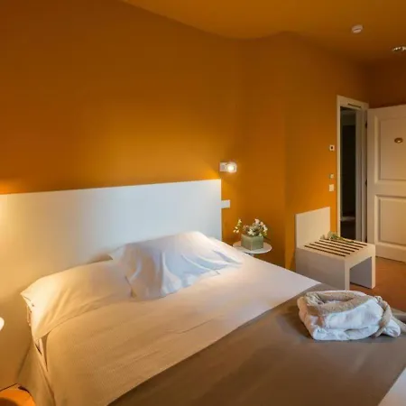Hotel Palazzo Lorenzo Boutique&spa 4*