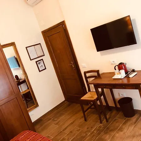 Nizza Otel 3*