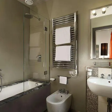 Universo Hotel Firenze