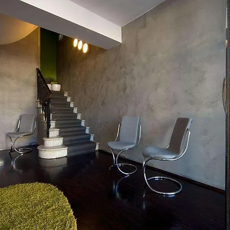 Hotel Universo Firenze