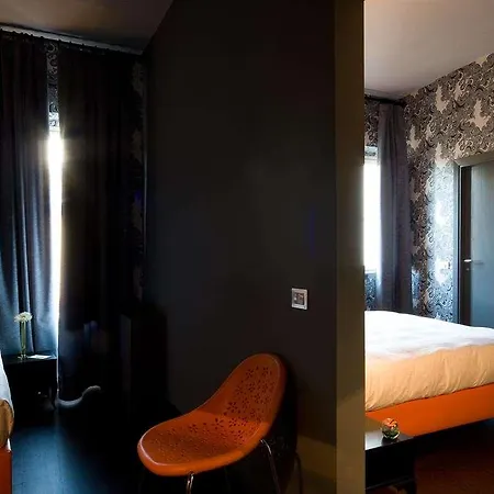 Hotel Universo