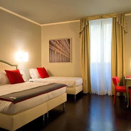 Rosso23 - Wtb Hotel 4*