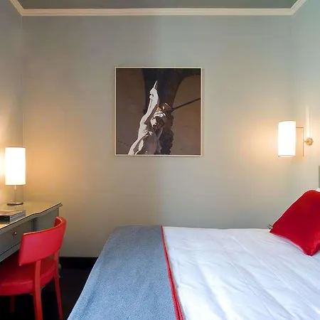 Hotel Rosso23 - Wtb