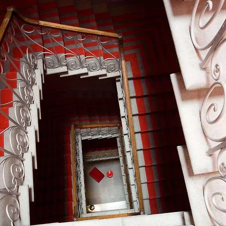 Hotel Rosso23 - Wtb Florencie