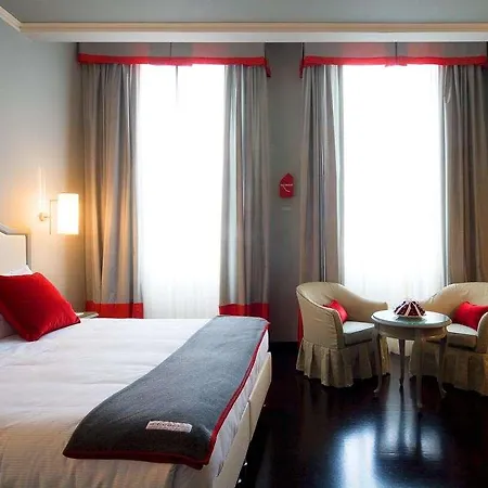 Rosso23 - Wtb 4* Florencie