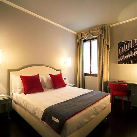 Rosso23 - Wtb Hotel Florencie