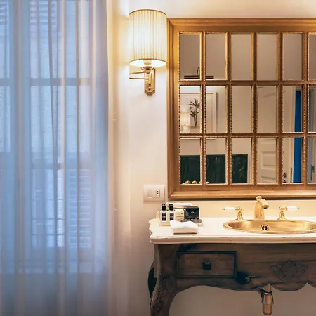 B&B Corte Calzaiuoli Elegant