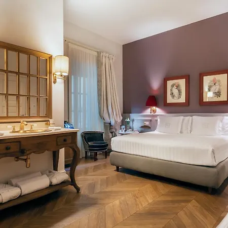 Bed and Breakfast Corte Calzaiuoli Elegant 2*