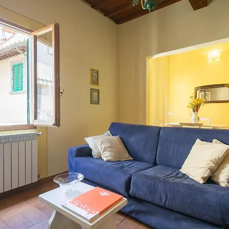 Parlagio Classic Apartmán Florencie