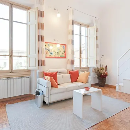Piazza San Marco Flat Appartement *