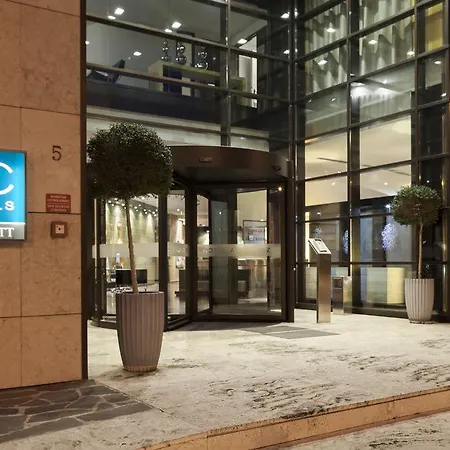 Ac By Marriott Florence