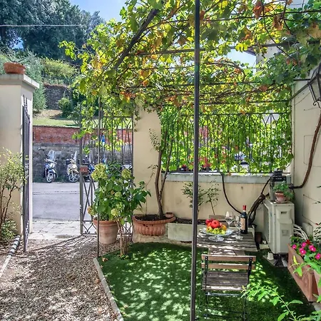 Al Giardino Delle Rose Pensjonat
