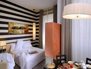 Aparthotel C-hotels The Style Florence