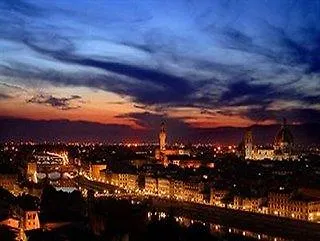 C-hotels The Style 4* Florence