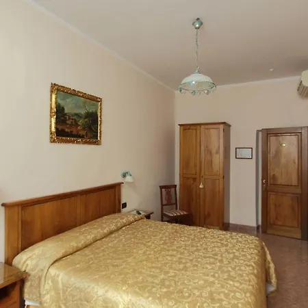 Margaret Hotel Florenz