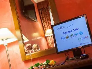 Boutique Borgo 3* Florencie