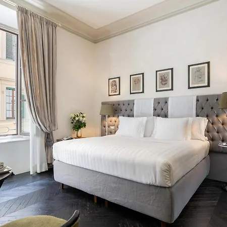 B&B Corte Calzaiuoli Elegant 피렌체