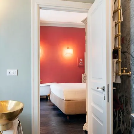 Corte Calzaiuoli Elegant B&B 2*