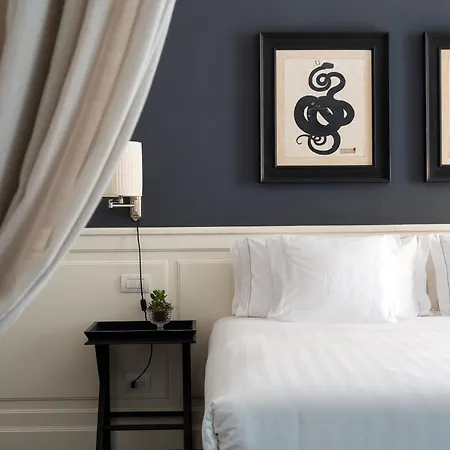 Corte Calzaiuoli Elegant 2* Φλωρεντία